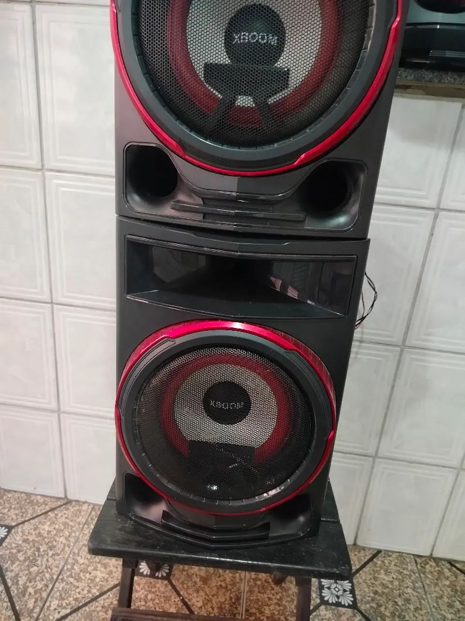 LG xbom - Foto 2