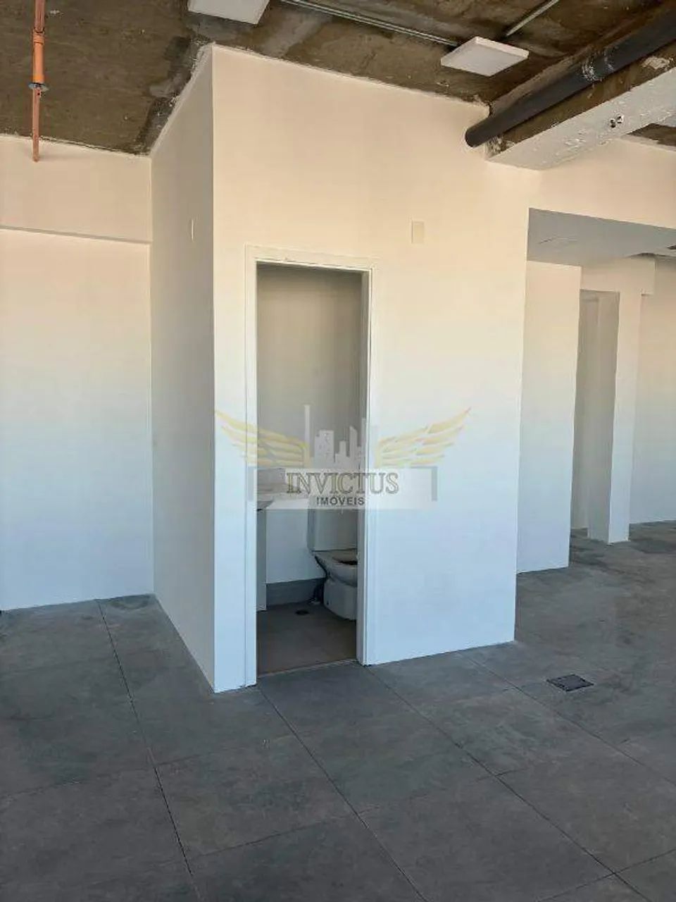 Conjunto Comercial à Venda, 146m² - Centro, São Bernardo do Campo/SP. - Foto 5