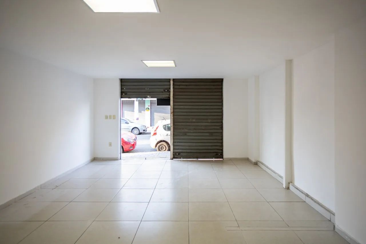 Loja - Sexta Avenida, com 70 m², Setor Leste Vila Nova, Goiânia GO. - Foto 2