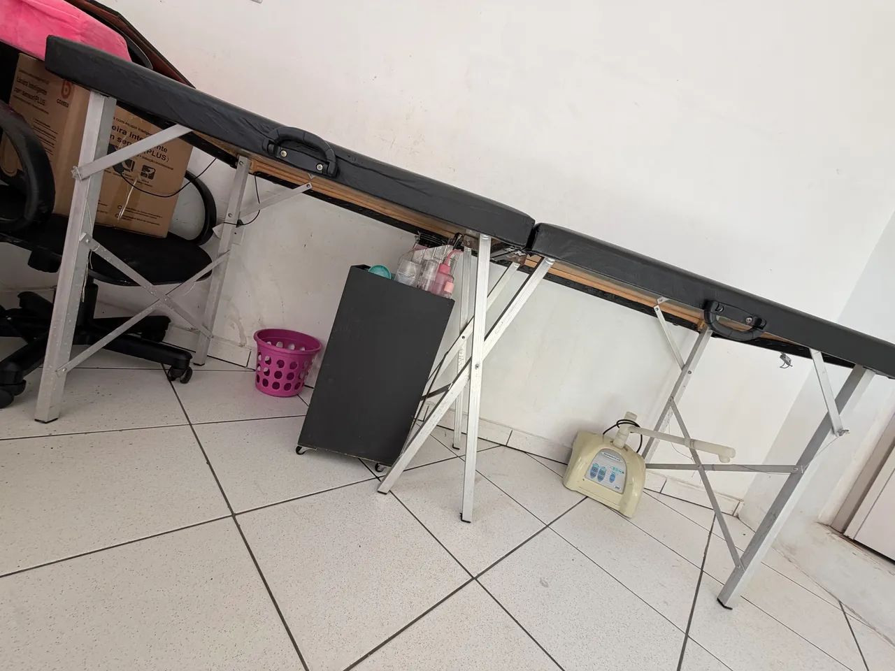 Maca Maleta  - Foto 2