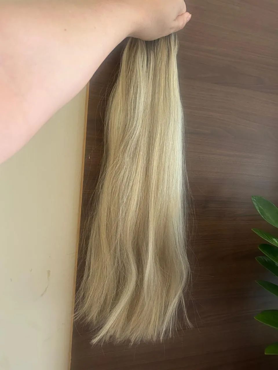Cabelo brasileiro do sul  - Foto 4