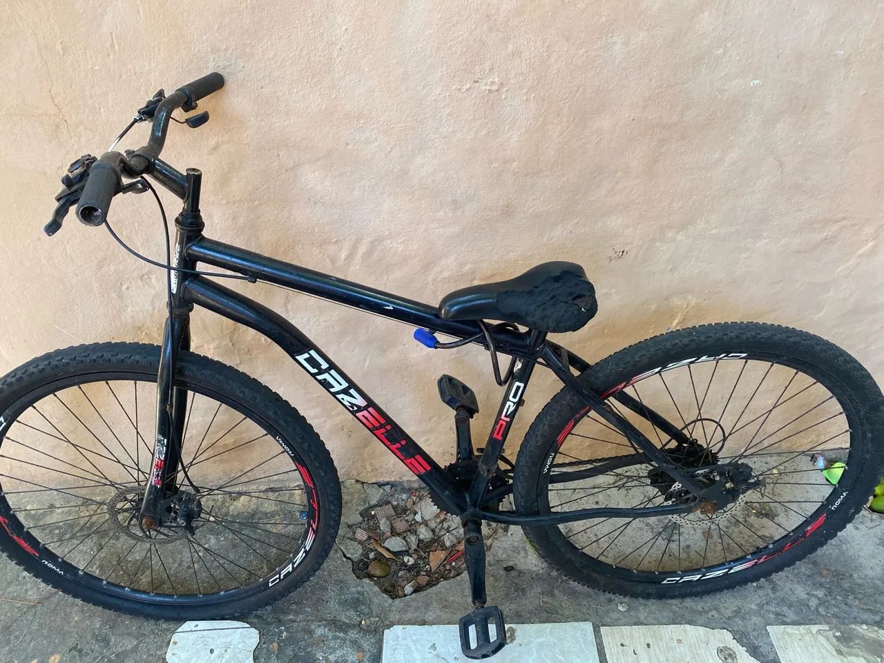 Bike aro 29