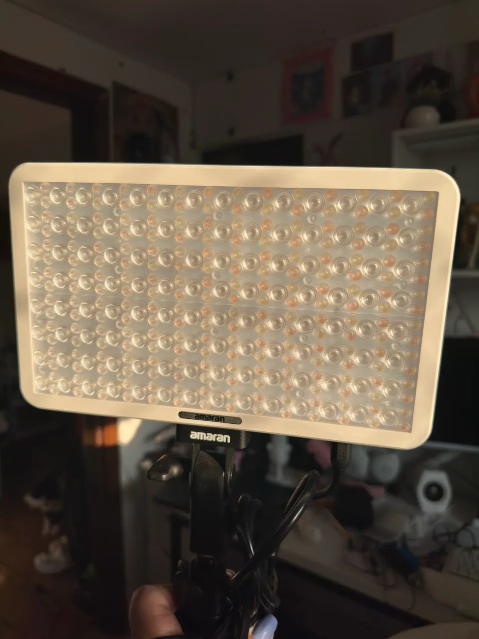 Amaran pano 60c