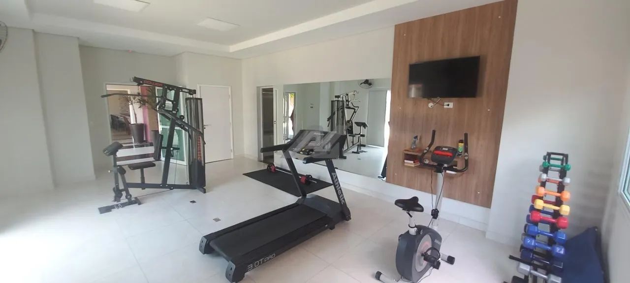 apartamento - Taquaral - Campinas - Foto 4