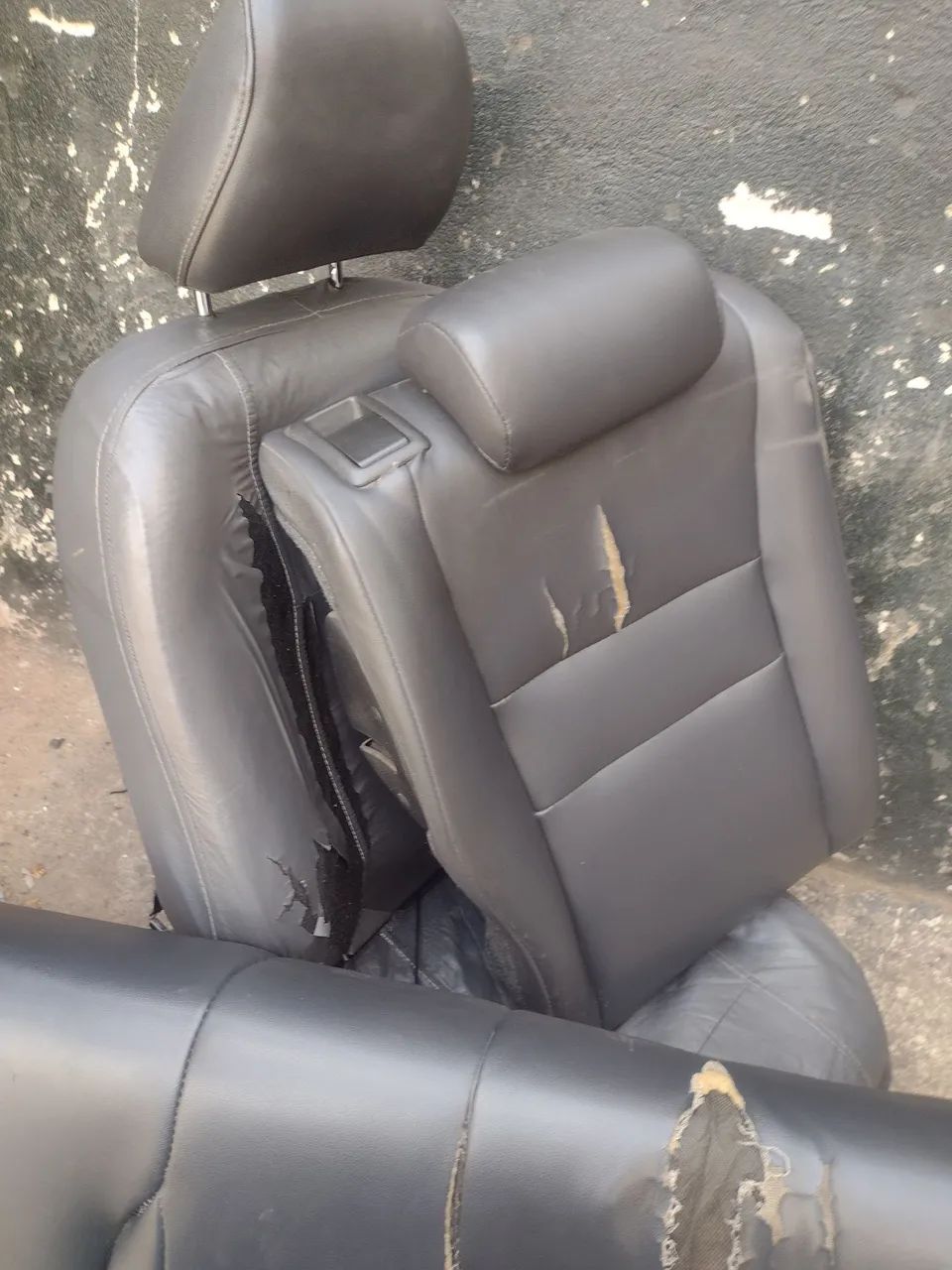 Bancos Honda City  - Foto 2