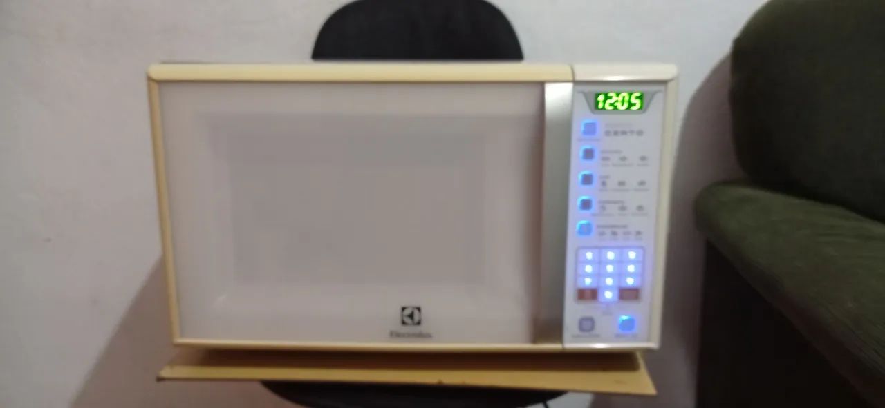 Electrolux  43 lts  110 vts - Foto 2