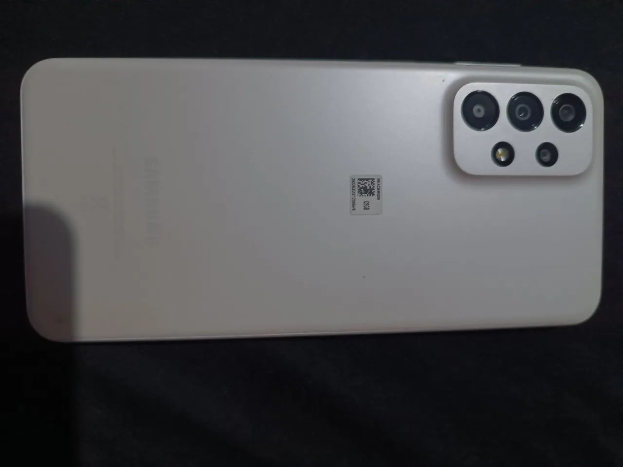 CELULAR SAMSUNG A23 5G USADO - Foto 2