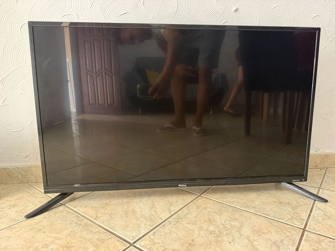 Tv Philco 40 polegadas Smart