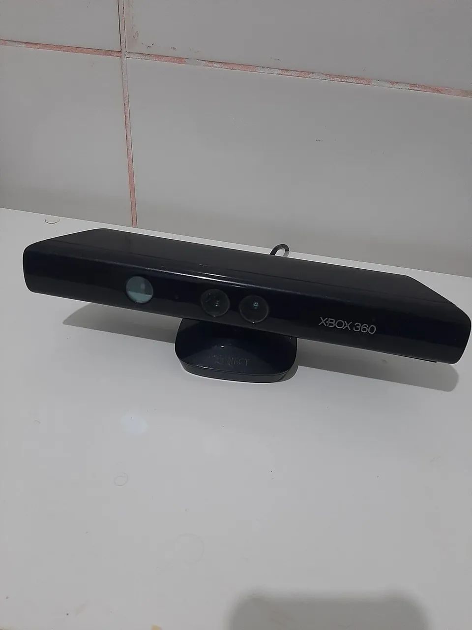 Sensor Kinect xbox 360 - Foto 2
