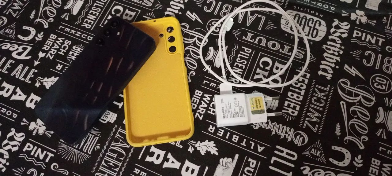 Samsung Galaxy a15  - Foto 5