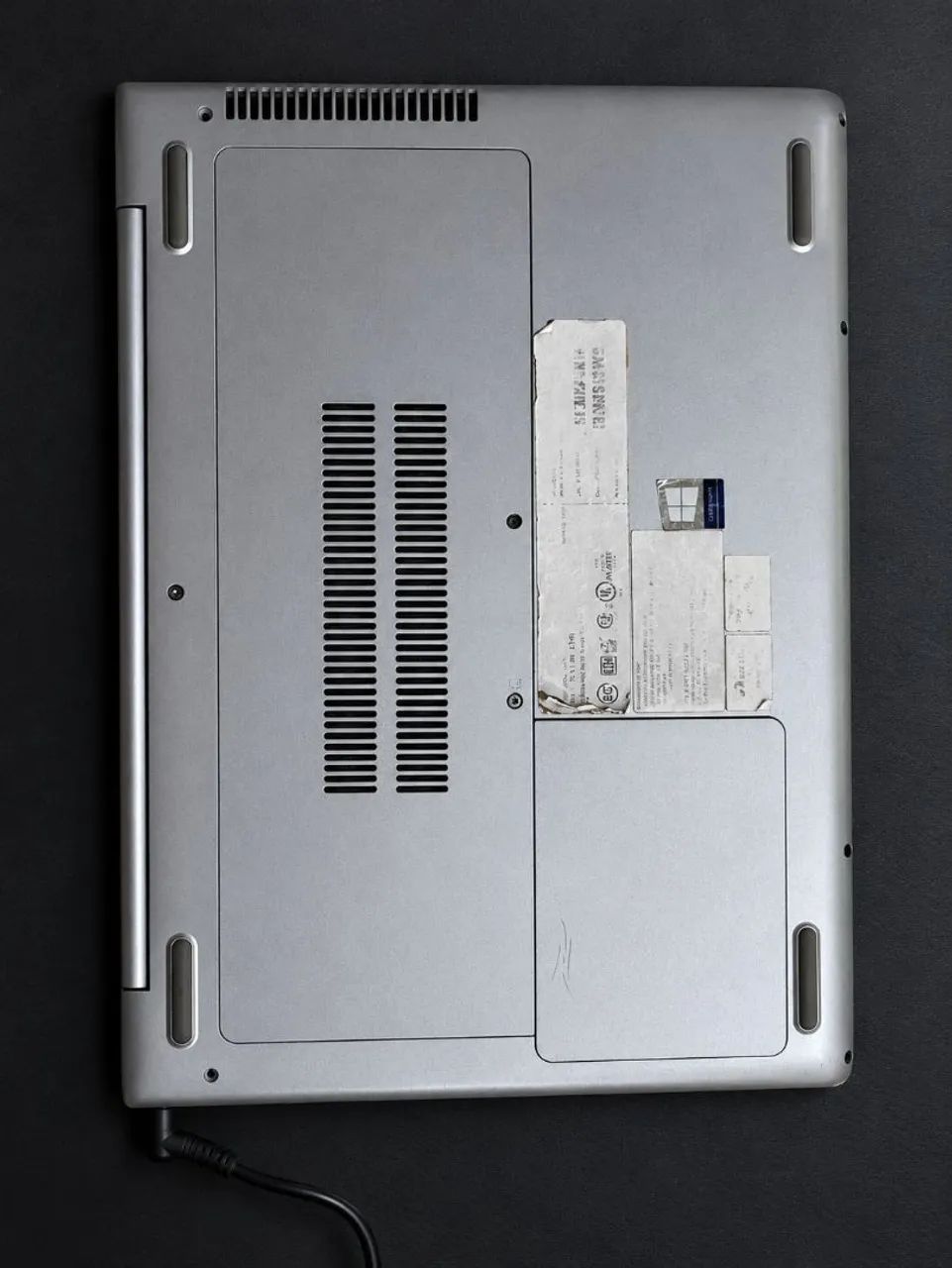 Notebook HP ProBook 440 G5 - Foto 2
