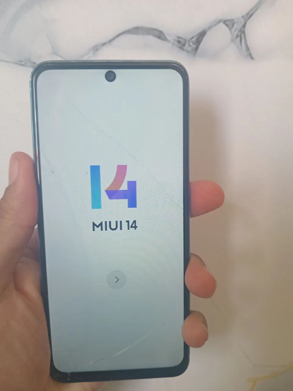 Redmi Note 10