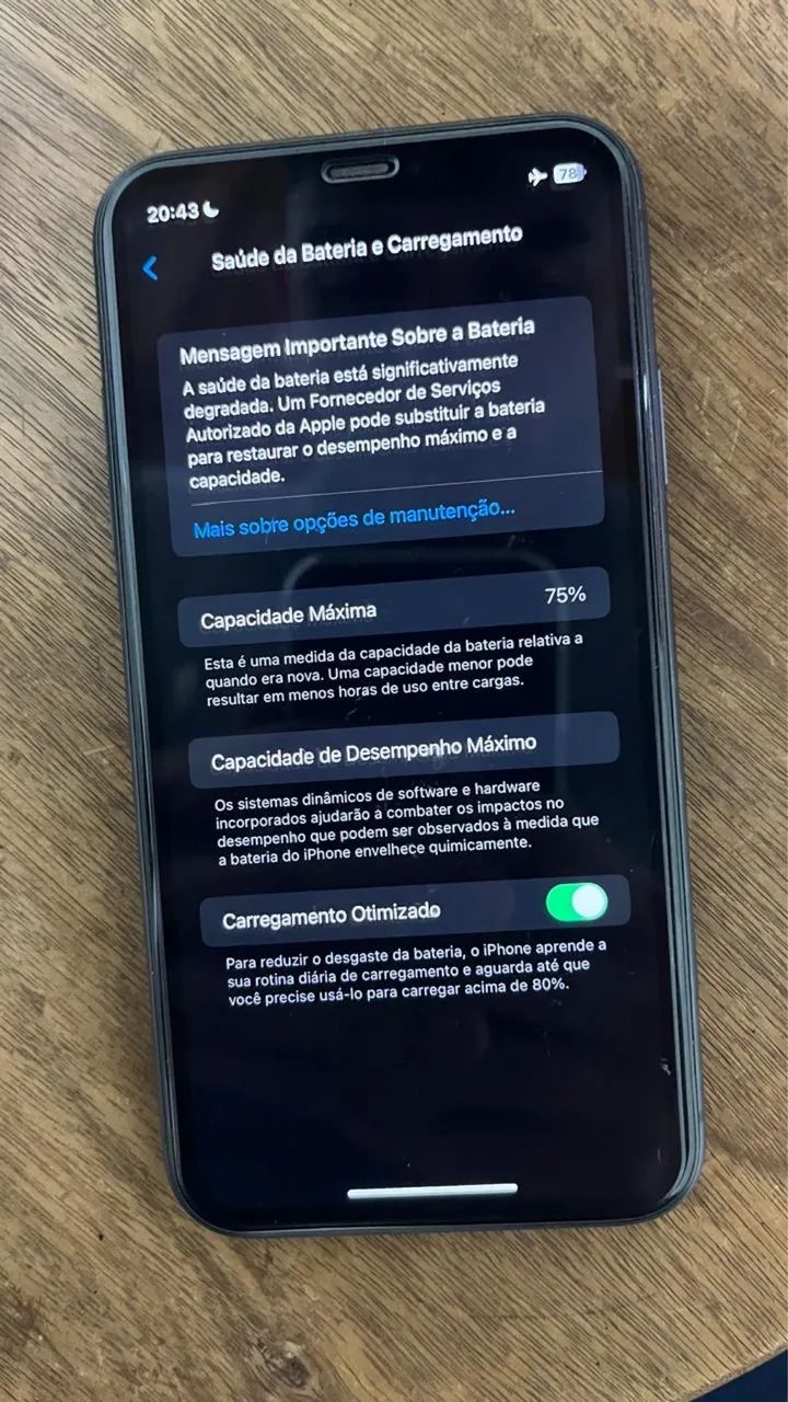 IPHONE 11 - 64GB - Foto 3