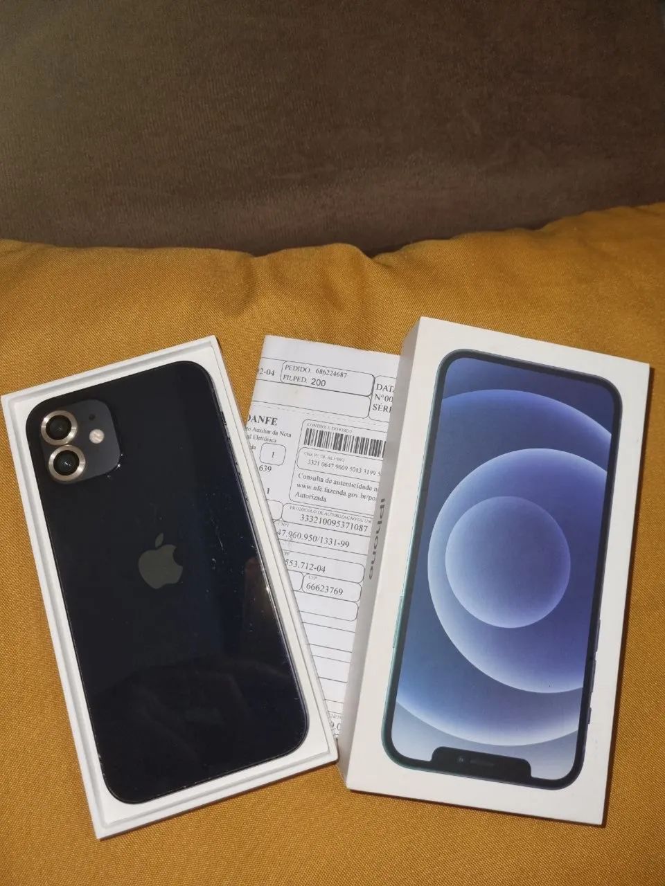 Iphone 12