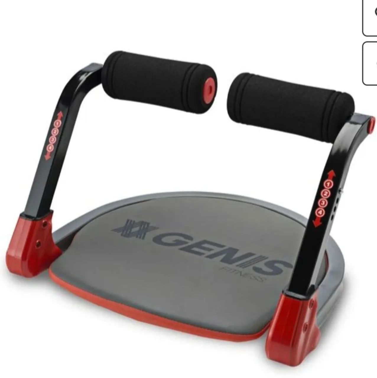 Equipamento ginástica  - Foto 5