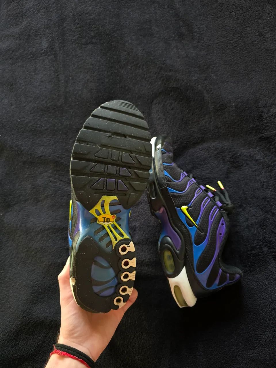 Air max plus Kaomoji Original - Foto 3