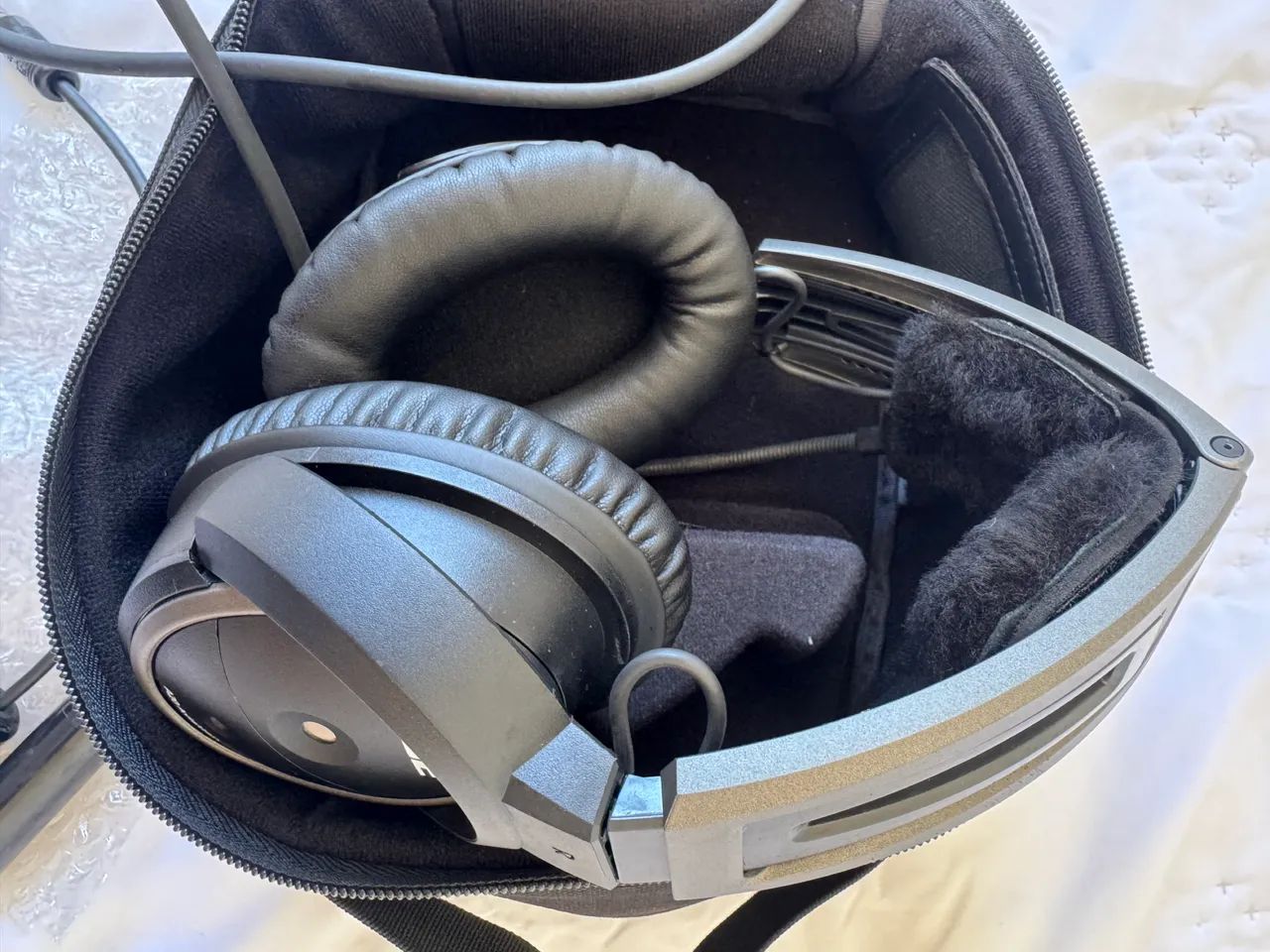 Bose a20  - Foto 3