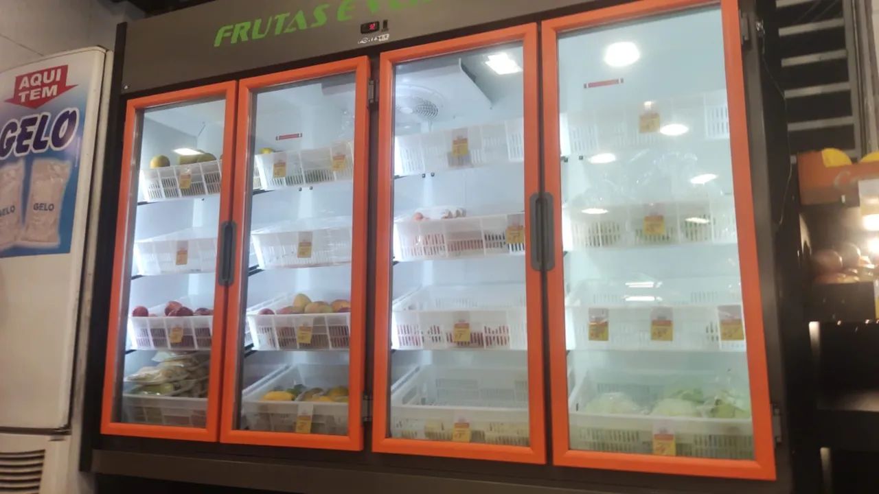 Freezer 