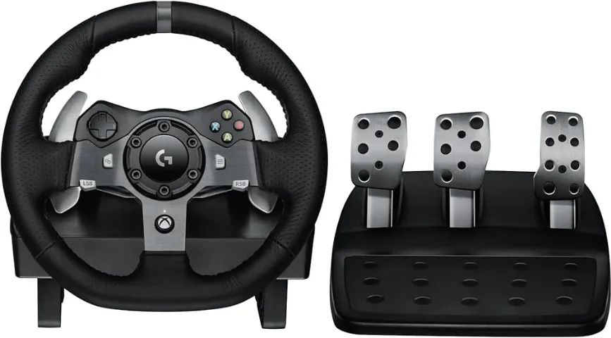 Volante Logitech G920