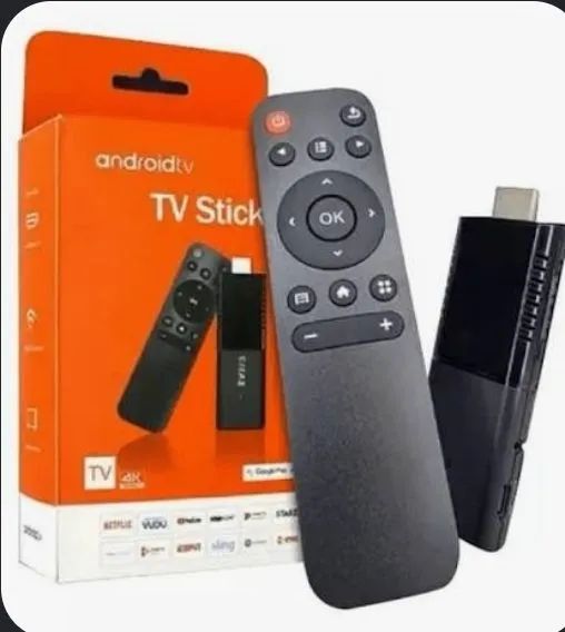Tv stick e box - Foto 2