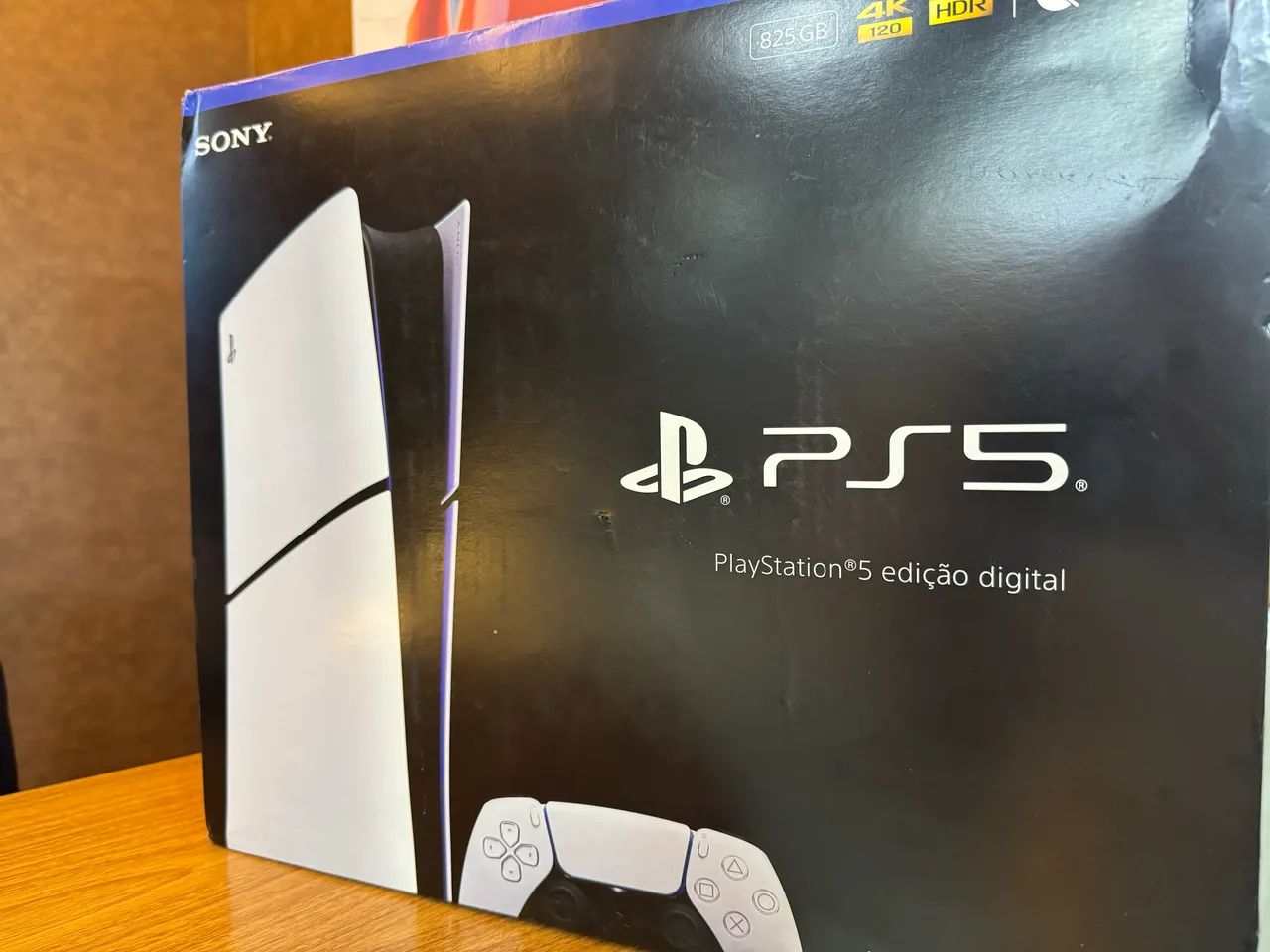 PlayStation 5