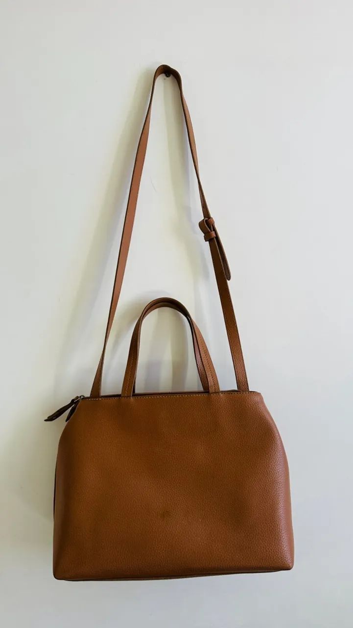 Bolsa Arezzo Média - Foto 2