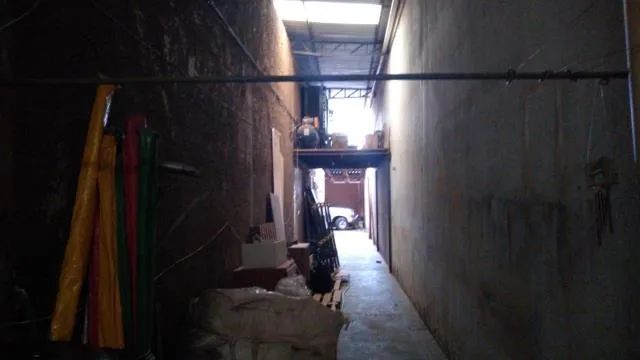 Comercial Barracão em Uberlândia - Foto 3