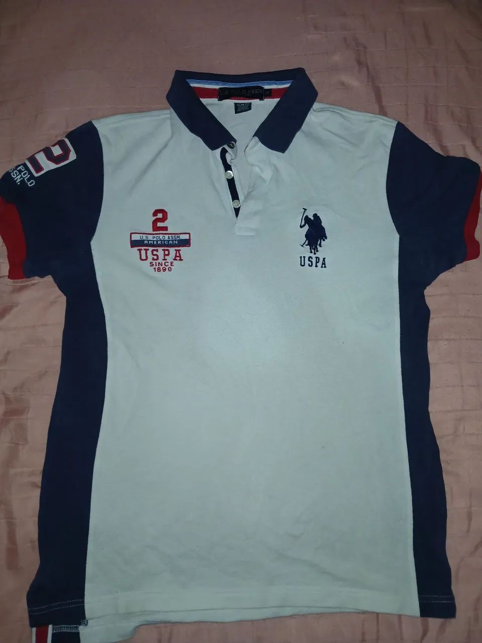POLOS RALPH LAUREN!! - Foto 5