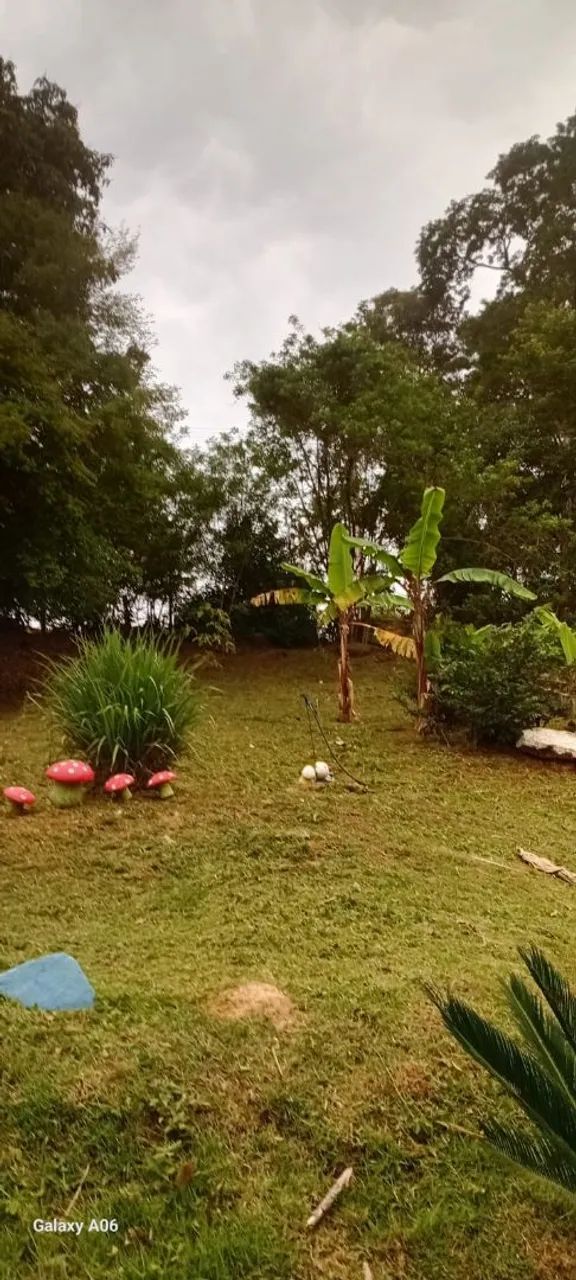 Aluga se chácara na cidade de socorro  - Foto 2