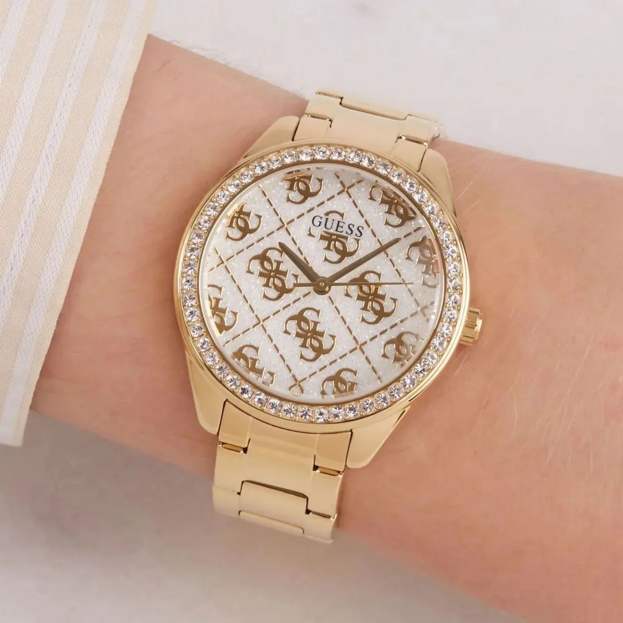 Relógio GUESS  - Foto 2