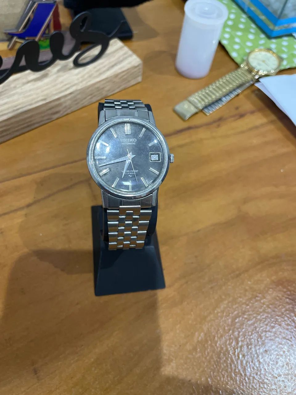 Seiko  - Foto 2