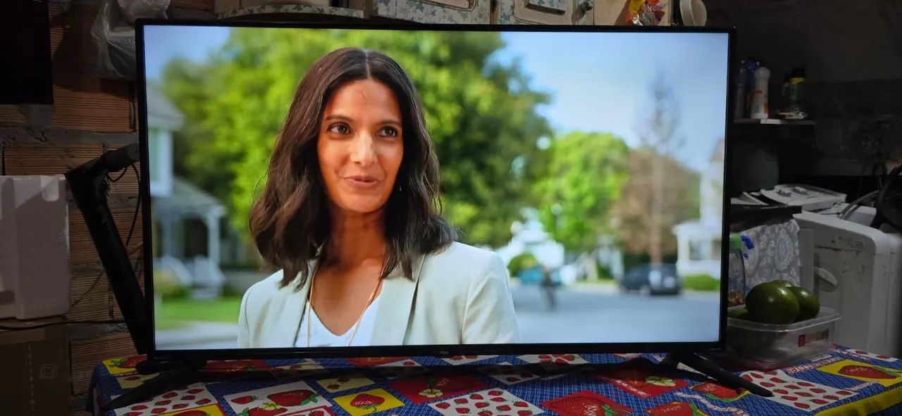 Tv LG 42 não é Smart  - Foto 3