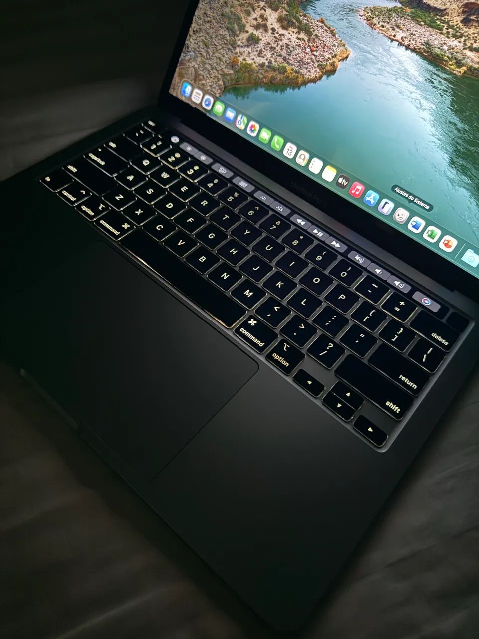 MacBook Pro 2020 16 RAM - Foto 5