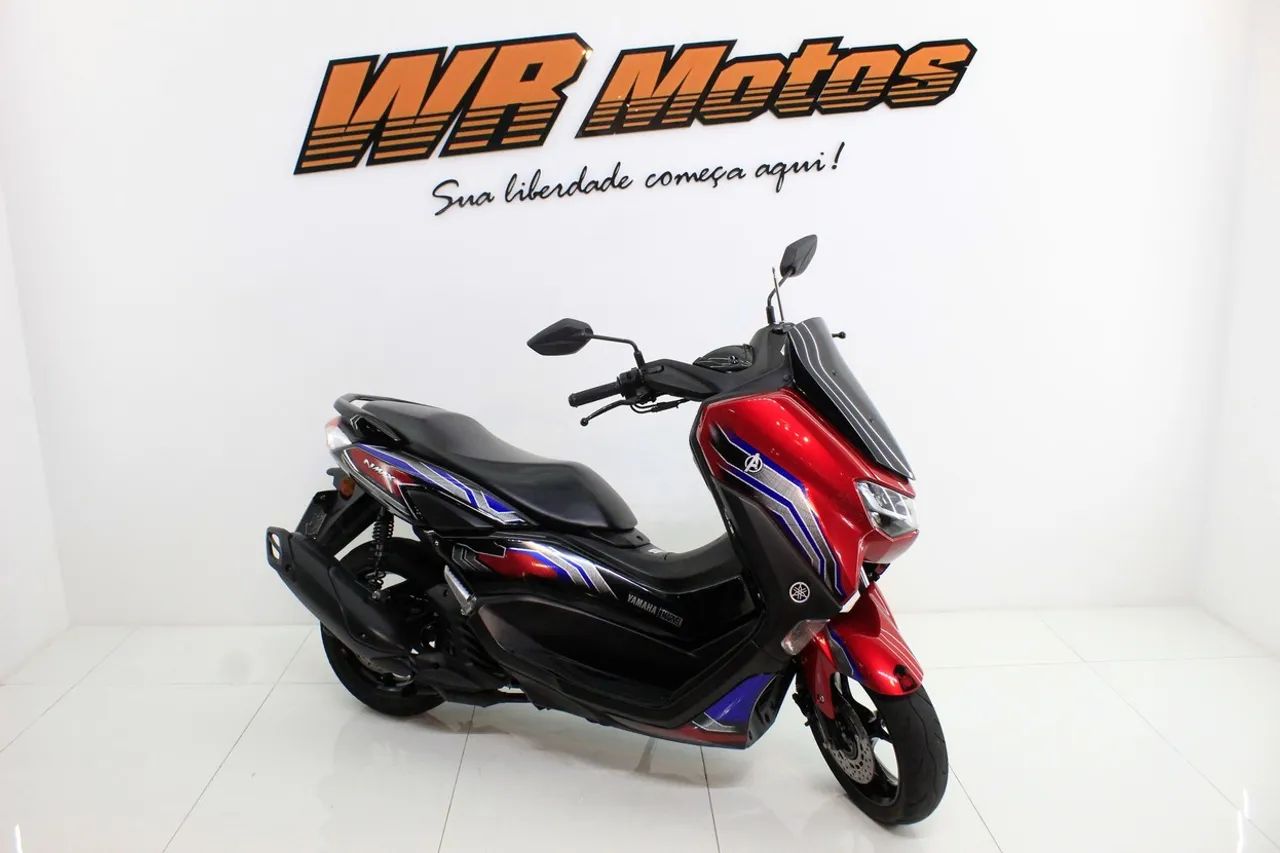 YAMAHA NMAX 160 ABS  - Foto 2