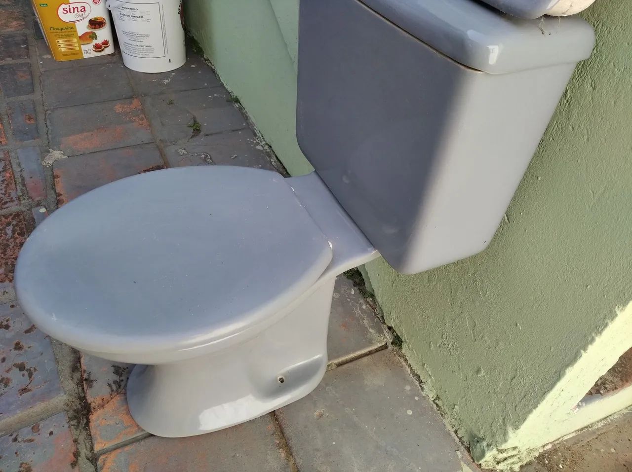 Vaso sanitario - Foto 4