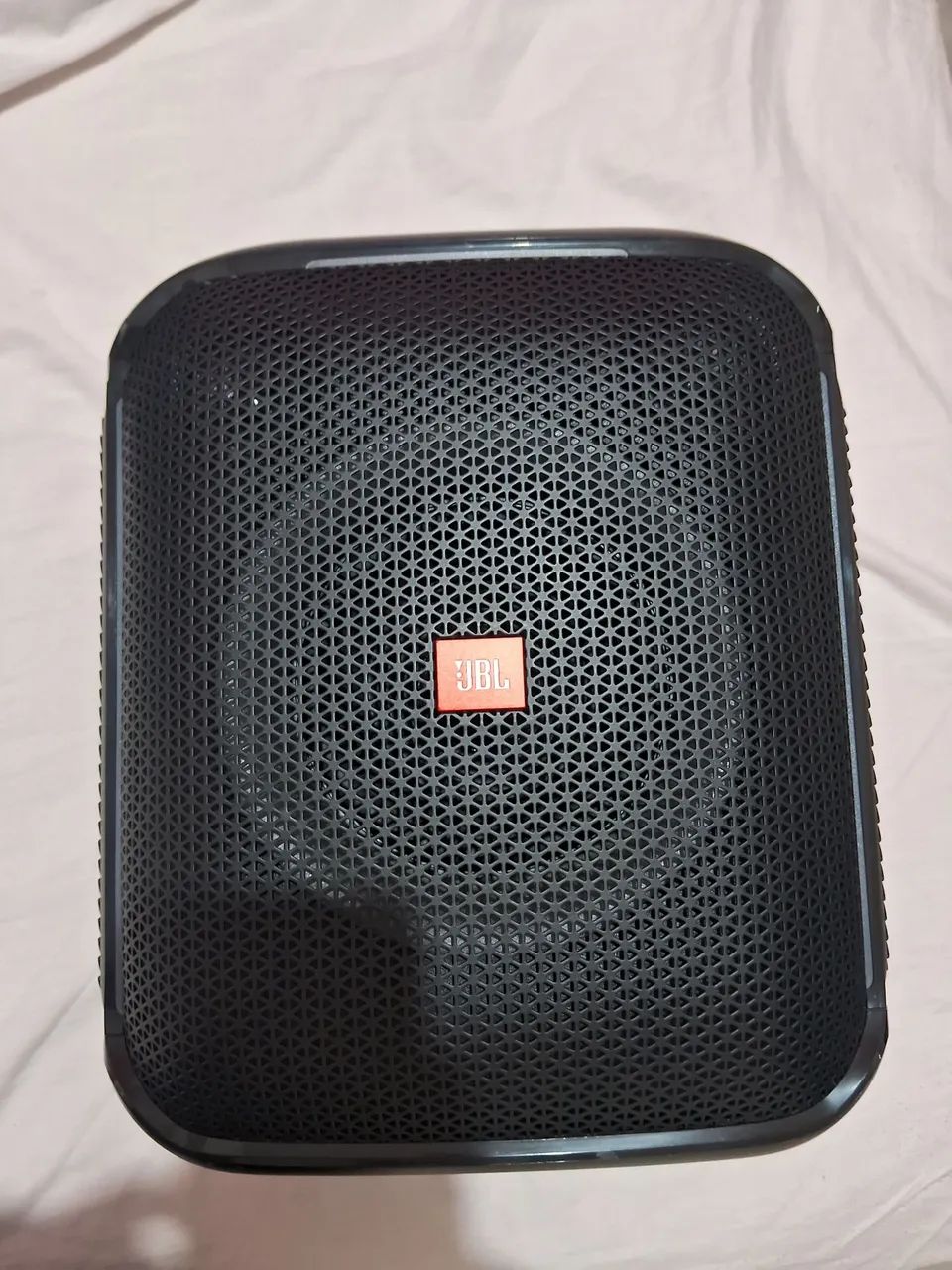 Caixa de som JBL partybox Encore  - Foto 4