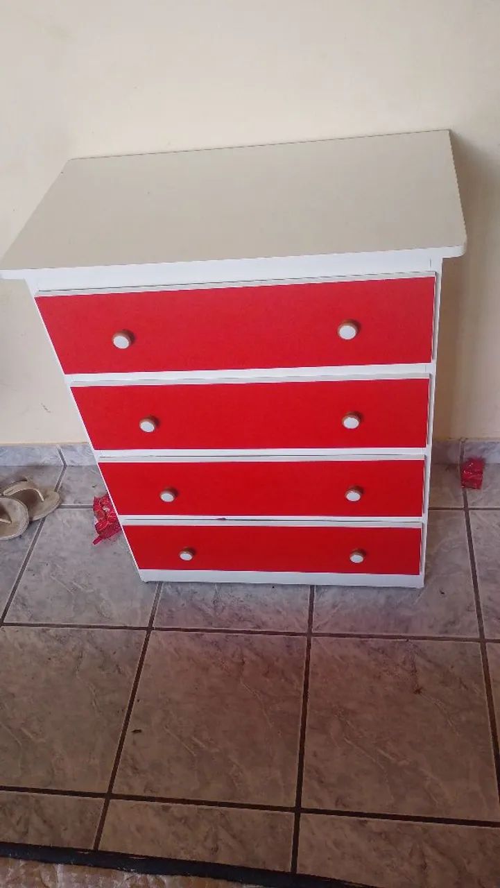 Cômoda super nova - Foto 2