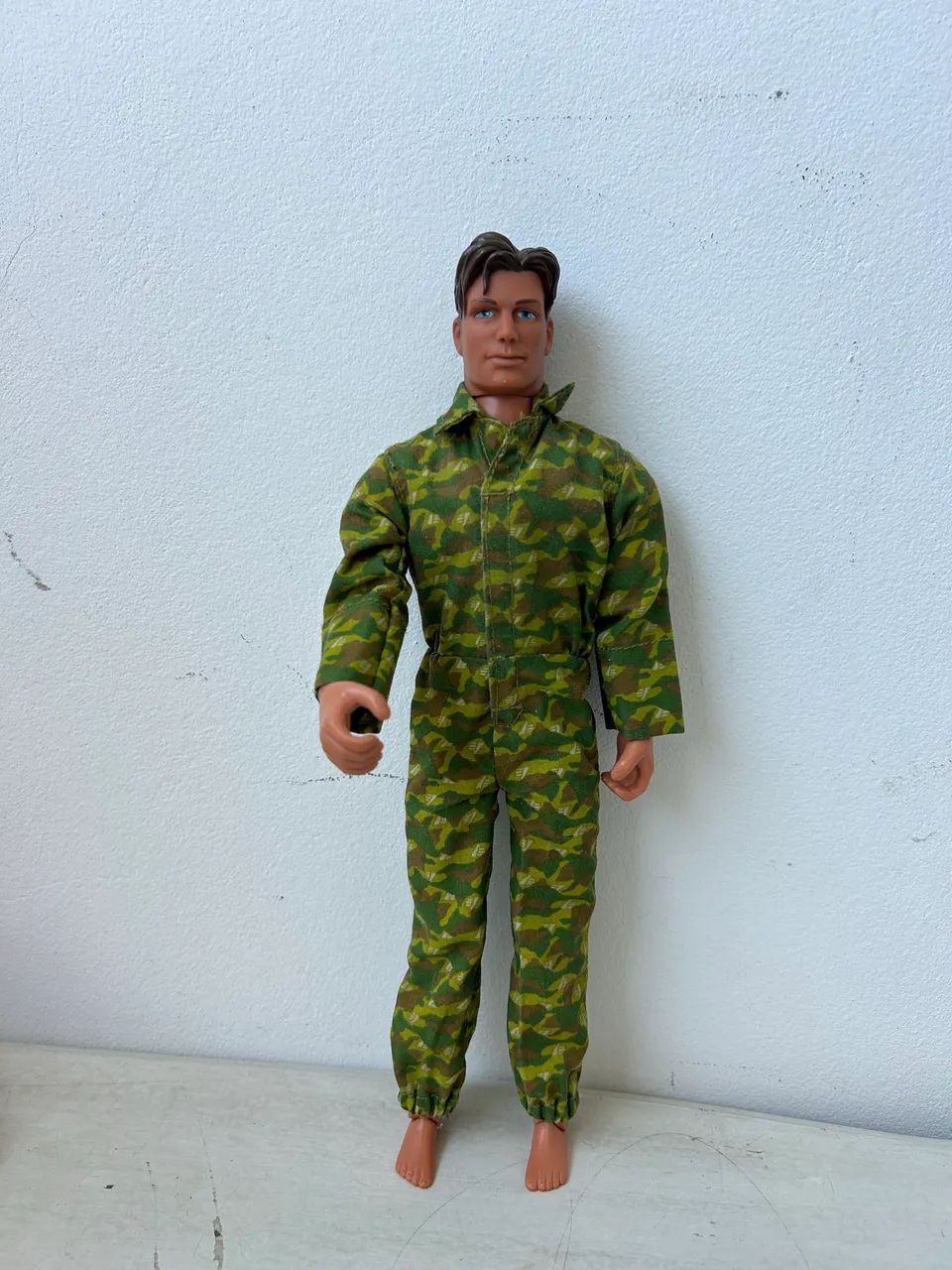 Max Steel militar - Foto 2