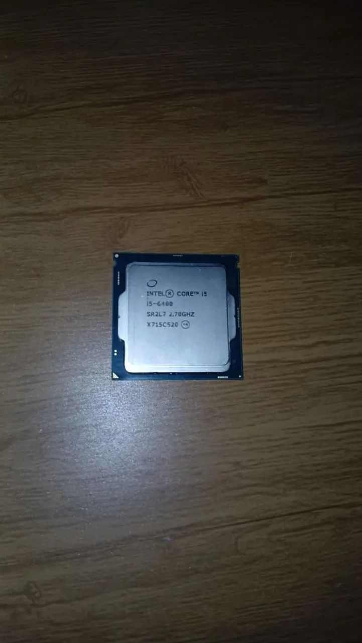 Lote de peças para computador, valor negociável  - Foto 2