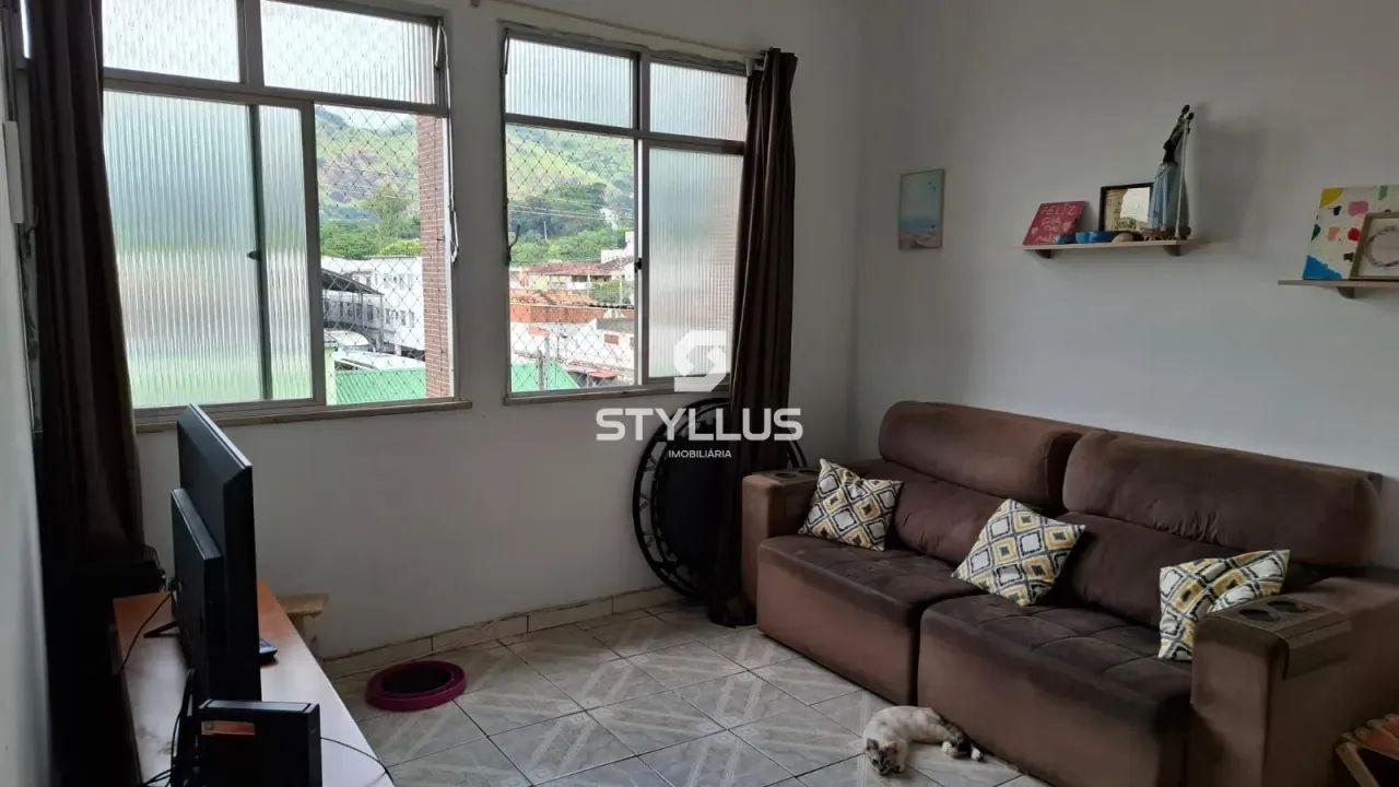 Cascadura | Apartamento 2 quartos - Foto 2