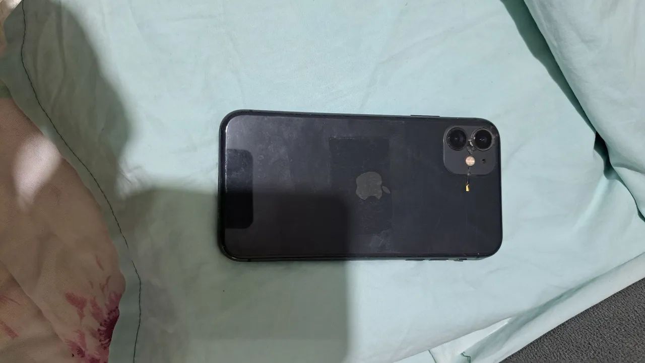 Iphone 11 - Foto 3