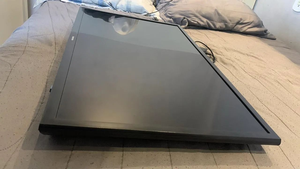 Smart TV Samsung 32 Polegadas - Foto 5