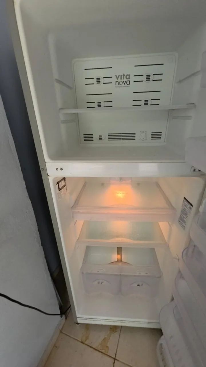 Geladeira  - Foto 2