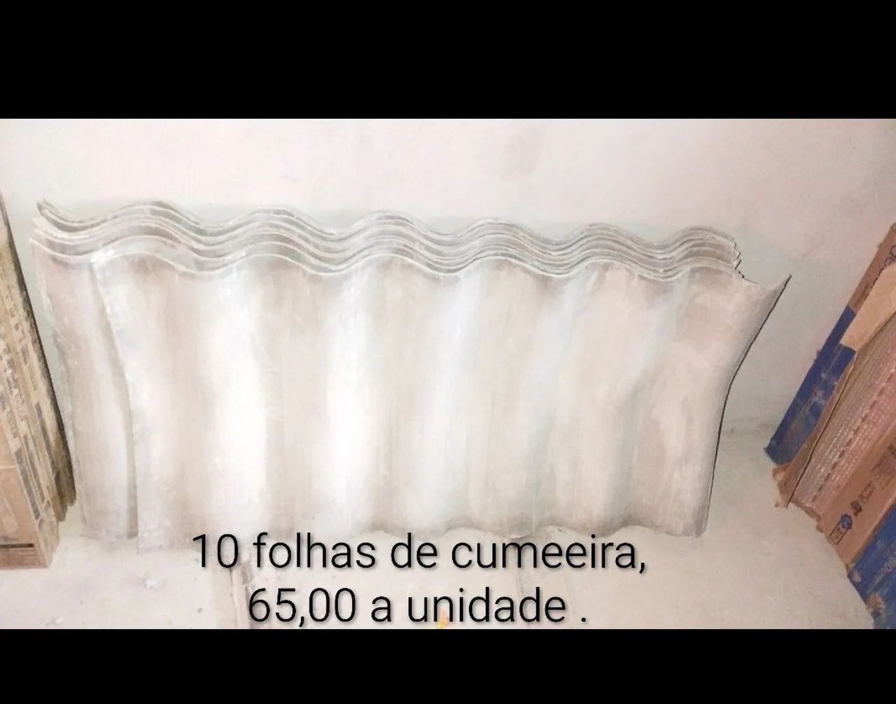 Cumeeira 