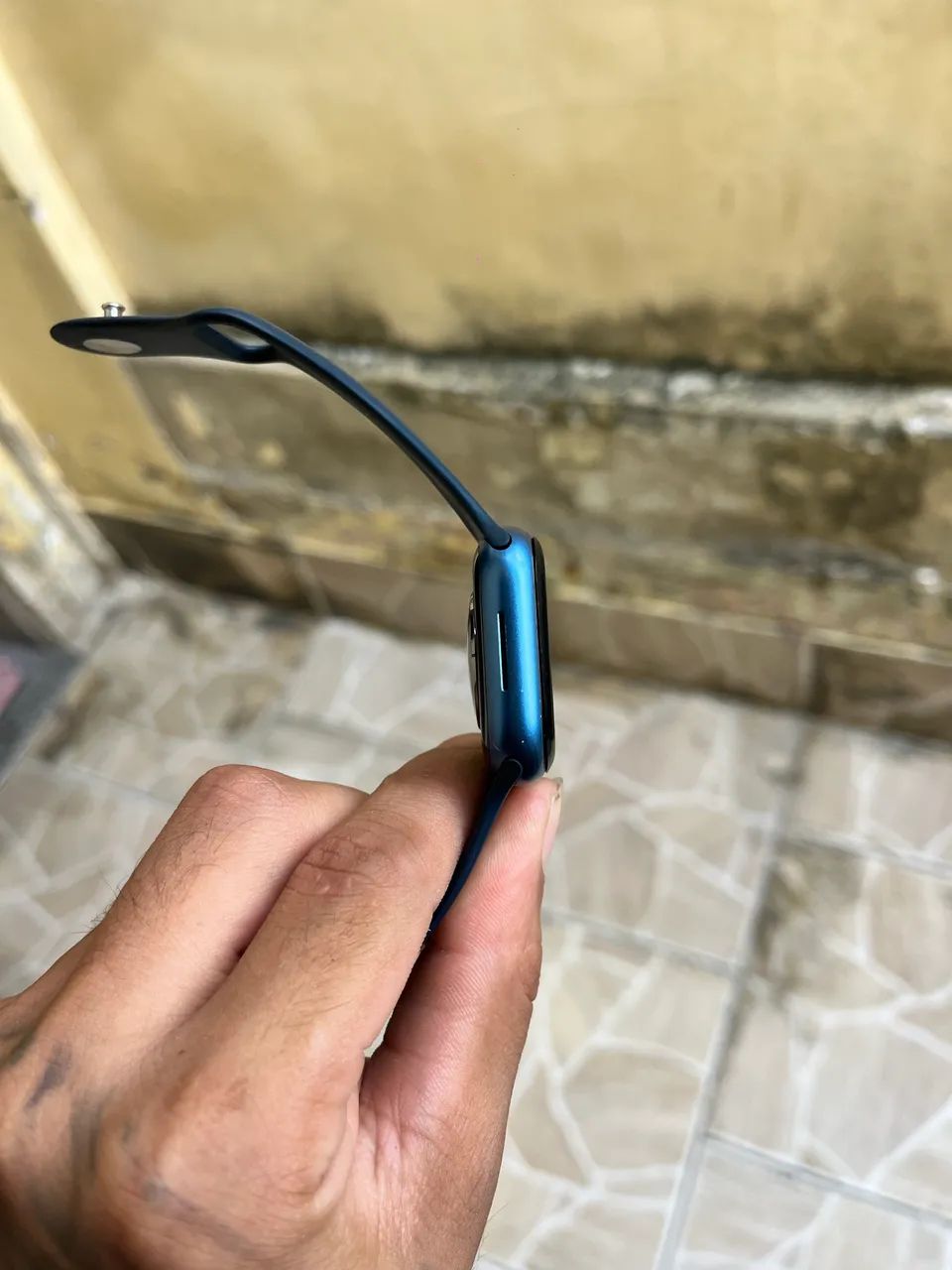 Apple Watch Serie 7 41mm - Foto 3