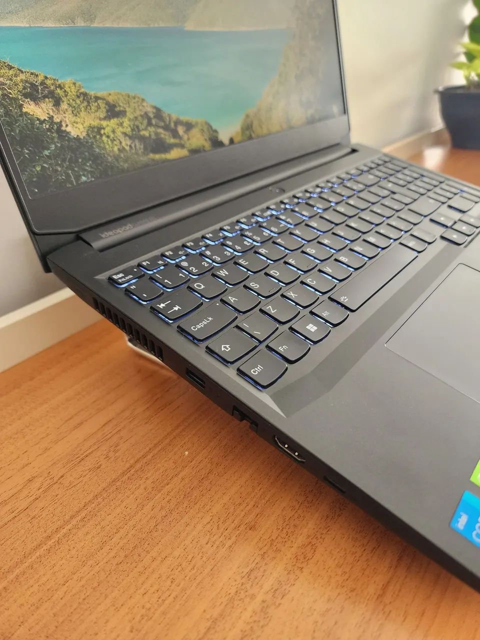 NOTEBOOK GAMER LENOVO IDEAPAD GAMING 3i - Foto 5