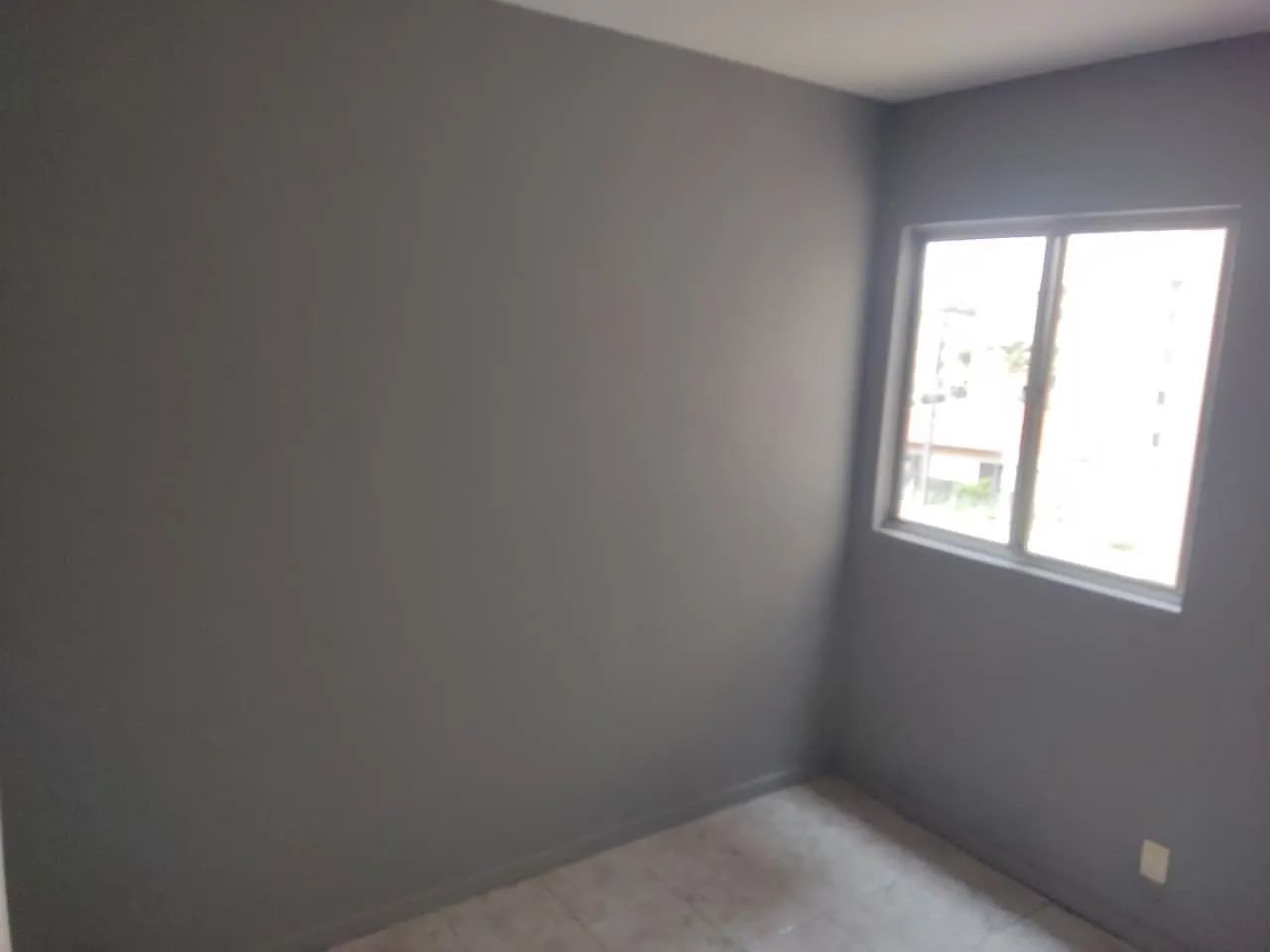 Apartamento de dois quartos
