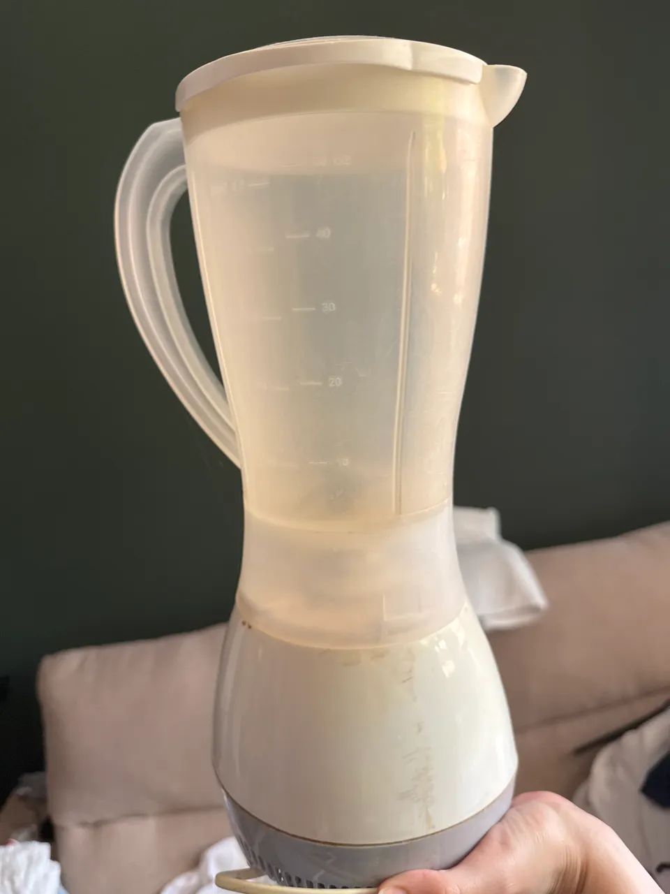 liquidificador mondial  - Foto 4