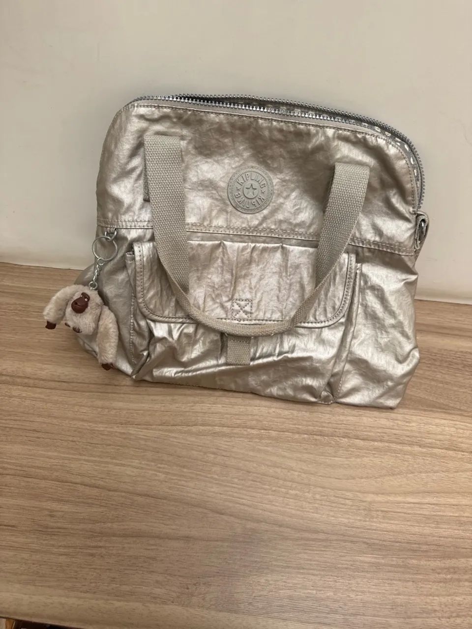 Bolsa kipling 