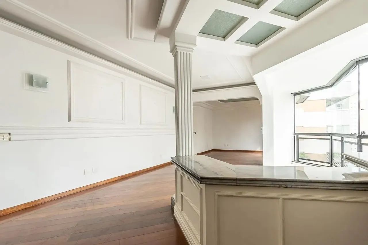 Venda Apartamento 3 Dormitórios - 177 m² Bela Vista - Foto 3